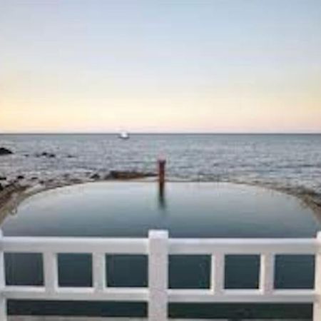 Studio "La Parenthese", A 50 Metres De La Plage Saint-Quay-Portrieux Exterior foto